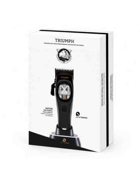 Perfect Beauty Triumph Clipper Professionale Vector Motor 10.000 RPM