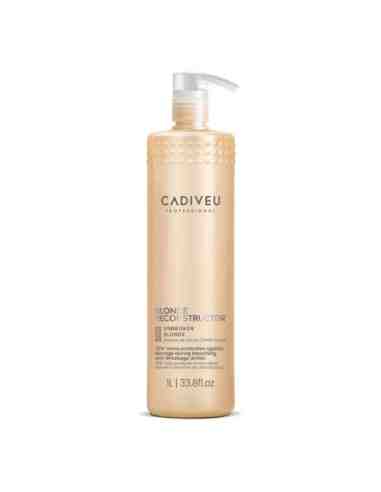Cadiveu Brasil Cacau Unbroken Blonde...