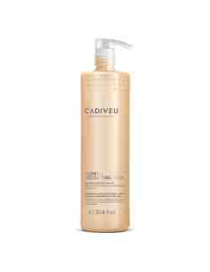 Cadiveu Blonde Balancing Mask 1000 ml per capelli biondi