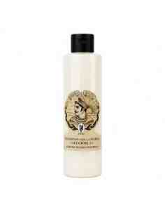 Extrò Cosmesi Shampoo per Barba Mandorla 200 ml detergente delicato per barba e baffi Made in Italy