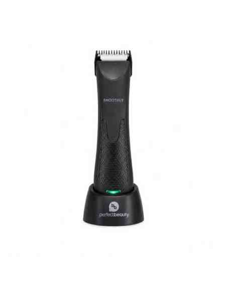 Perfect Beauty Smoothly Body Groomer Intimo Waterproof