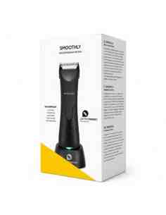 Perfect Beauty Smoothly Body Groomer Intimo Waterproof 2
