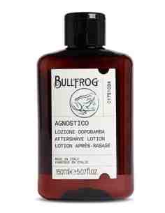Bullfrog Agnostico Lozione Dopobarba 150 ml