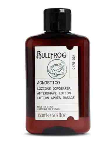 Bullfrog Agnostico Lozione Dopobarba 150 ml