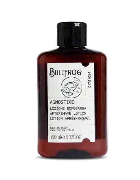 Bullfrog Agnostico Lozione Dopobarba 150 ml
