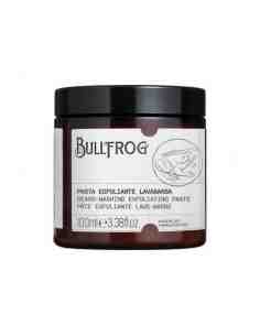 Bullfrog Pasta Esfoliante Lavabarba 100 ml