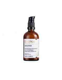 Bullfrog Agnostico Balsamo Barba Multifunzione 100 ml