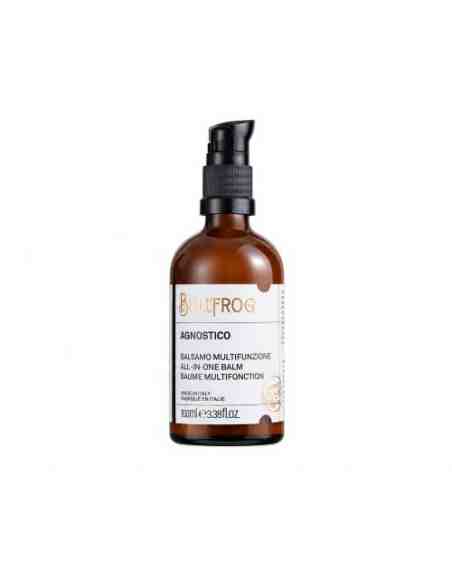Bullfrog Agnostico Balsamo Barba Multifunzione 100 ml