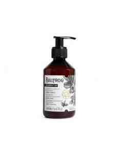Bullfrog Botanical Lab Shampoo Nutriente Restitutivo Barba e Capelli 250 ml