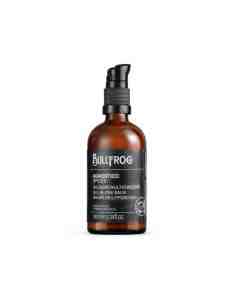 Bullfrog Agnostico Spiced Balsamo Barba Multifunzione 100 ml