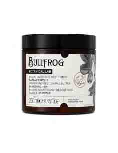 Bullfrog Botanical Lab...