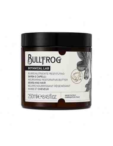 Bullfrog Botanical Lab Burro...
