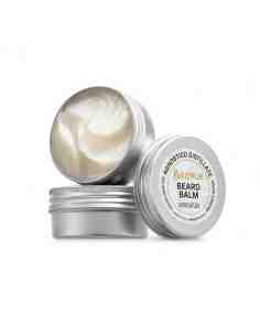 Bullfrog Agnostico Distillate Beard Balm 50 ml balsamo nutriente per barba 2