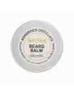 Bullfrog Agnostico Distillate Beard Balm 50 ml – Balsamo Nutriente per Barba