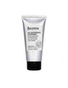 Bullfrog Gel Rasatura Invisibile 100 ml