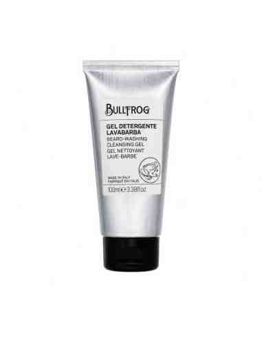 Bullfrog Gel Rasatura Invisibile 100 ml