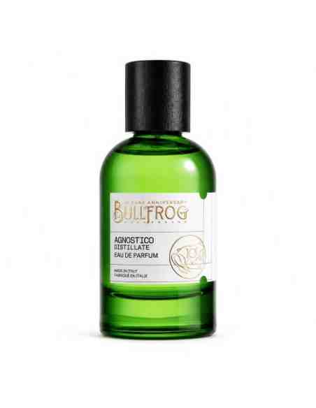 Bullfrog Agnostico Distillate Eau de Parfum 100 ml