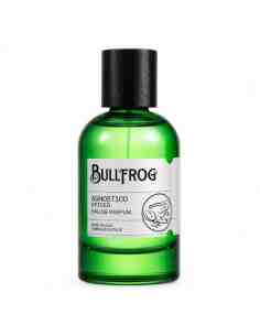 Bullfrog Agnostico Spiced Eau de Parfum 100 ml CONFEZIONE 2