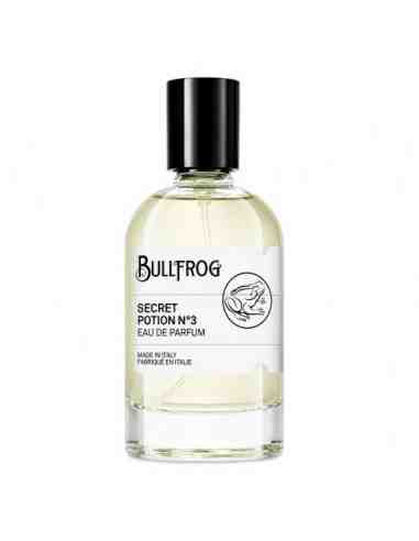 Bullfrog Secret Potion N.3 Eau de Parfum 100 ml