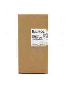Bullfrog Secret Potion N°2 Eau de Parfum 100 ml Profumo Uomo Speziato Ambrato 2