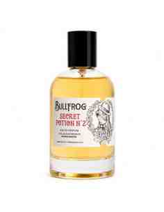 Bullfrog Secret Potion N°2 Eau de Parfum 100 ml Profumo Uomo Speziato Ambrato