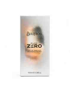 Bullfrog Pure Zero Eau de Parfum & Fragrance Primer 100 ml
