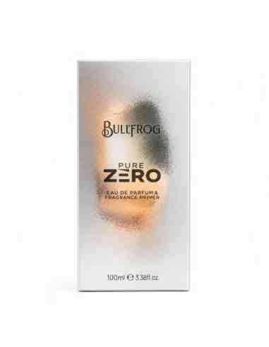 Bullfrog Pure Zero Eau de Parfum & Fragrance Primer 100 ml