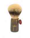 Omega pennello da barba 6226 super badger tasso silvertip