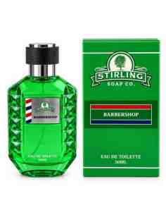 Stirling Barbershop Eau de Toilette 50 ml profumo uomo