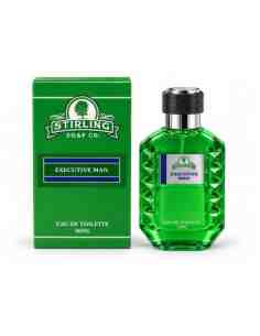 Stirling Executive Man Eau de Toilette 50 ml A milano da Gaspa