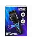 Wahl Vapor Switch Tagliacapelli Professionale Cordless a Due Velocità SCATOLA