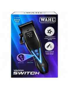 Tagliacapelli professionale Wahl Vapor Switch cordless LATO 2
