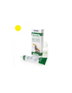 Crema Colorante