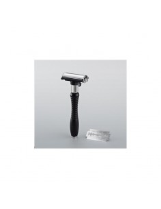 Rasoio di Sicurezza con Lama Regolabile 2