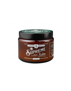 Pomp&Co Supreme Beard Balm 50 gr 2