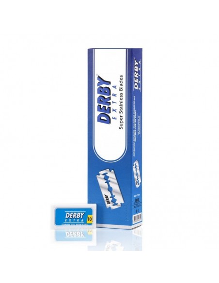 Lamette Barba Super Stainless Steel