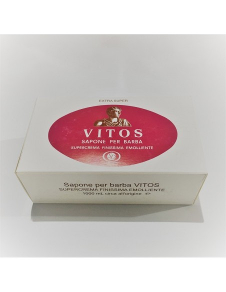 Sapone da Barba Extra Super