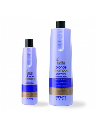 Blonde Shampoo