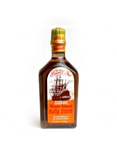 Virgin Island Bay Rum After Shave Cologne