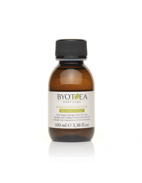 Sinergia Defaticante Oli Essenziali Sinergia Defaticante Oli Essenziali