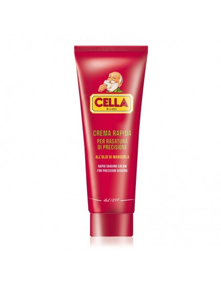 Crema Rapida