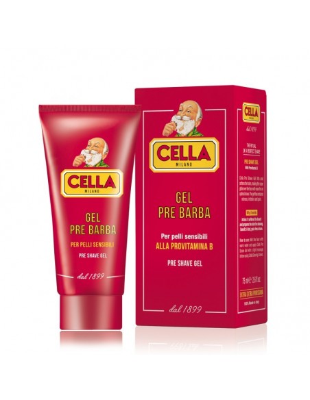 Gel Pre Barba