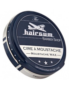 Hairgum Moustache Wax 40 gr