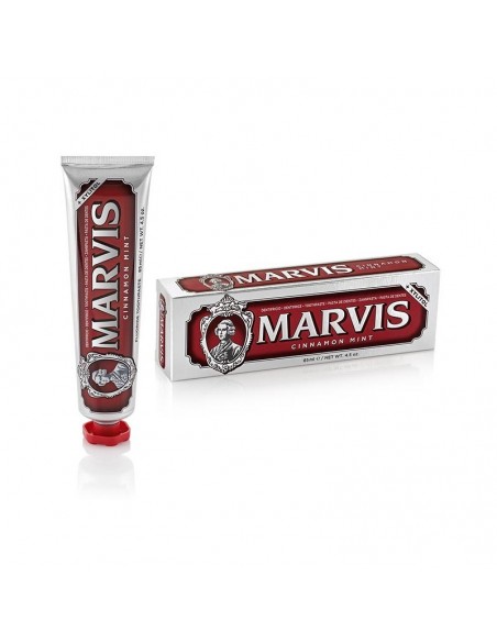 Dentifricio Cinnamon Mint