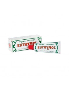 Dentifricio Original Toothpaste