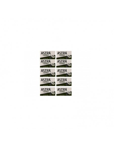 Lamette Superior Platinum - 50 Lamette Superior Platinum - 50