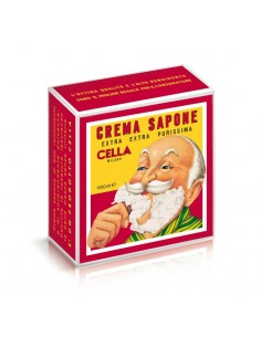 Crema Sapone da Barba 2