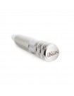 Ikon bulldog handle 90 mm manico per rasoio di sicurezza in alluminio