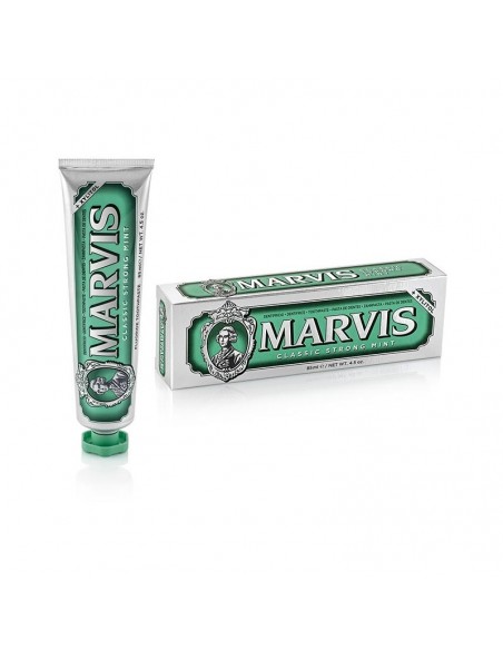 Dentifricio Classic Strong Mint
