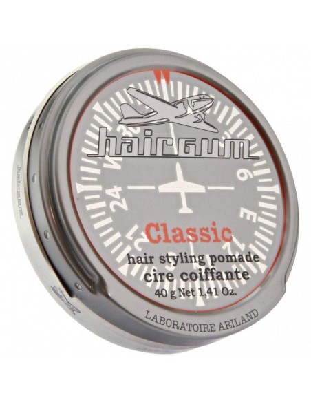 Classic Hair Styling Pomade Classic Hair Styling Pomade